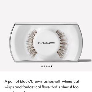 M·A·C LASH / 36 DREAMGIRL LASH